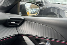 Peugeot 208 Electrique 50 kWh 136ch GT / 1ère main