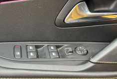 Peugeot 208 Electrique 50 kWh 136ch GT / 1ère main