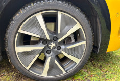 Peugeot 208 Electrique 50 kWh 136ch GT / 1ère main