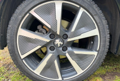 Peugeot 208 Electrique 50 kWh 136ch GT / 1ère main