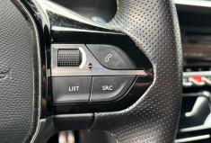 Peugeot 208 Electrique 50 kWh 136ch GT / 1ère main