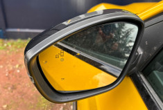 Peugeot 208 Electrique 50 kWh 136ch GT / 1ère main