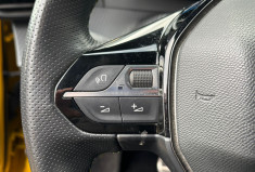 Peugeot 208 Electrique 50 kWh 136ch GT / 1ère main