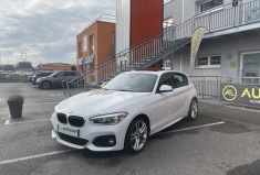 BMW Série 1  118iA 136ch M Sport 5p