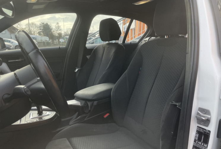 BMW Série 1  118i 136ch M Sport 5p