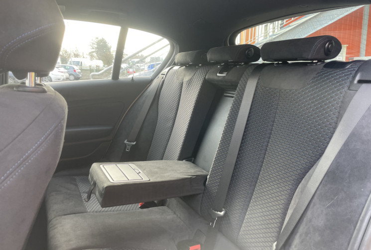 BMW Série 1  118i 136ch M Sport 5p