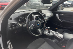 BMW Série 1  118i 136ch M Sport 5p