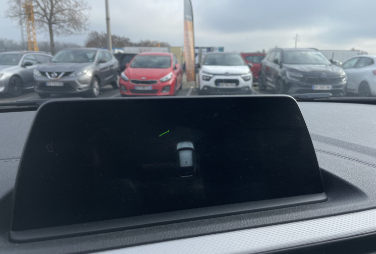 BMW Série 1  118i 136ch M Sport 5p