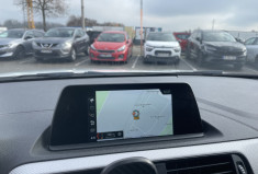 BMW Série 1  118iA 136ch M Sport 5p