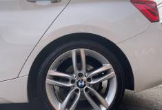 BMW Série 1  118iA 136ch M Sport 5p