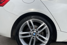 BMW Série 1  118iA 136ch M Sport 5p