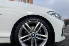 BMW Série 1  118i 136ch M Sport 5p