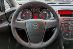 Opel Astra 1.4 I 100 ESSENTIAL / MOTEUR A CHAINE / GARANTIE 12 MOIS