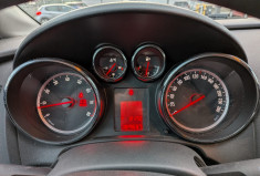 Opel Astra 1.4 I 100 ESSENTIAL / MOTEUR A CHAINE / GARANTIE 12 MOIS