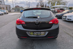 Opel Astra 1.4 I 100 ESSENTIAL / MOTEUR A CHAINE / GARANTIE 12 MOIS