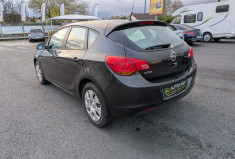 Opel Astra 1.4 I 100 ESSENTIAL / MOTEUR A CHAINE / GARANTIE 12 MOIS