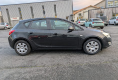 Opel Astra 1.4 I 100 ESSENTIAL / MOTEUR A CHAINE / GARANTIE 12 MOIS