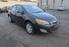 Opel Astra 1.4 I 100 ESSENTIAL / MOTEUR A CHAINE / GARANTIE 12 MOIS