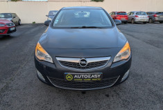 Opel Astra 1.4 I 100 ESSENTIAL / MOTEUR A CHAINE / GARANTIE 12 MOIS