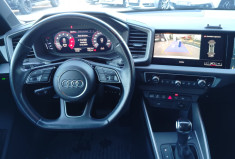 Audi A1 SPORTBACK 35 TFSI 150ch S line S tronic 7