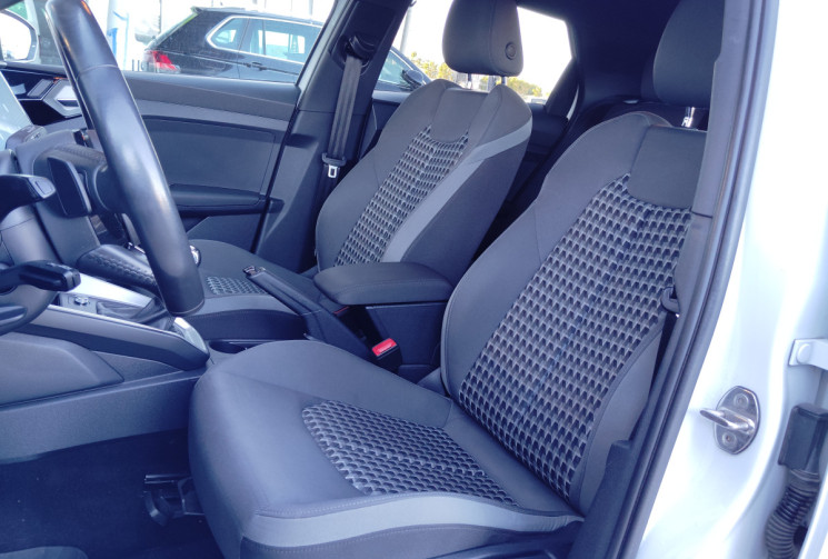 Audi A1 SPORTBACK 35 TFSI 150ch S line S tronic 7