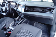 Audi A1 SPORTBACK 35 TFSI 150ch S line S tronic 7