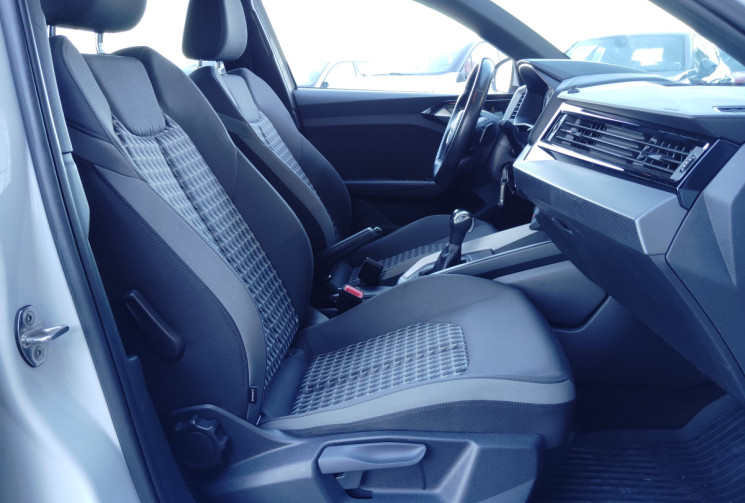 Audi A1 SPORTBACK 35 TFSI 150ch S line S tronic 7