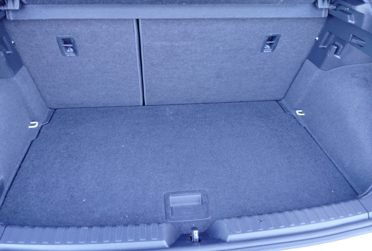 Audi A1 SPORTBACK 35 TFSI 150ch S line S tronic 7