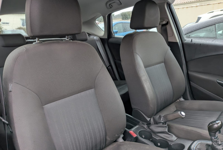 Opel Astra 1.4 I 100 ESSENTIAL / MOTEUR A CHAINE / GARANTIE 12 MOIS