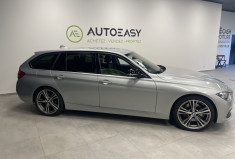 BMW SERIE 3 TOURING 340i 326 ch F31 lounge Sport BVA7