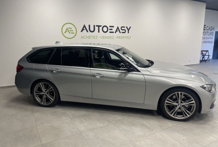 BMW SERIE 3 TOURING 340i 326 - F31 Touring