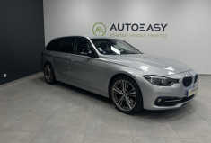 BMW SERIE 3 TOURING 340i 326 ch F31 lounge Sport BVA7