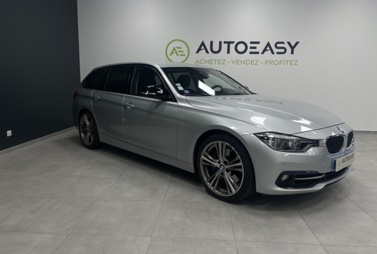 BMW SERIE 3 TOURING 340i 326 - F31 Touring