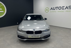 BMW SERIE 3 TOURING 340i 326 - F31 Touring