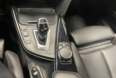 BMW SERIE 3 TOURING 340i 326 ch F31 lounge Sport BVA7