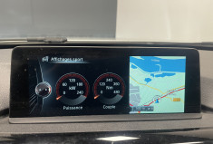 BMW SERIE 3 TOURING 340i 326 - F31 Touring