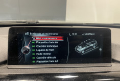 BMW SERIE 3 TOURING 340i 326 ch F31 lounge Sport BVA7