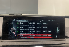 BMW SERIE 3 TOURING 340i 326 ch F31 lounge Sport BVA7