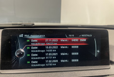 BMW SERIE 3 TOURING 340i 326 - F31 Touring