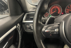 BMW SERIE 3 TOURING 340i 326 ch F31 lounge Sport BVA7