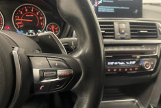 BMW SERIE 3 TOURING 340i 326 ch F31 lounge Sport BVA7
