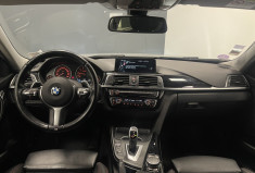 BMW SERIE 3 TOURING 340i 326 - F31 Touring