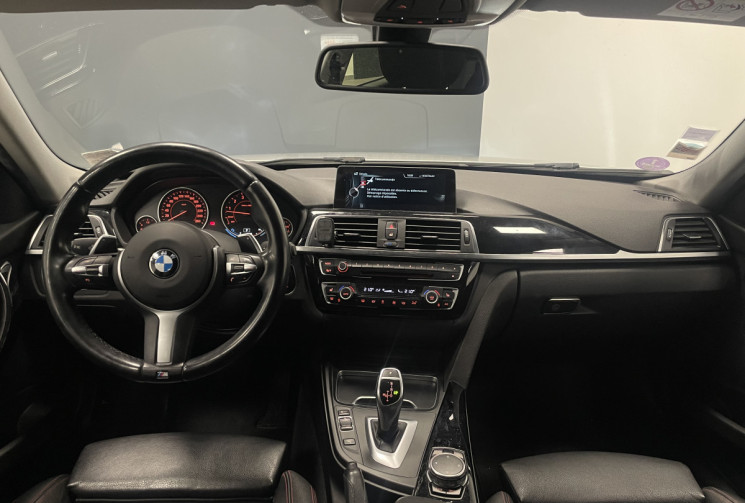 BMW SERIE 3 TOURING 340i 326 - F31 Touring