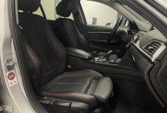 BMW SERIE 3 TOURING 340i 326 ch F31 lounge Sport BVA7