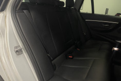 BMW SERIE 3 TOURING 340i 326 - F31 Touring