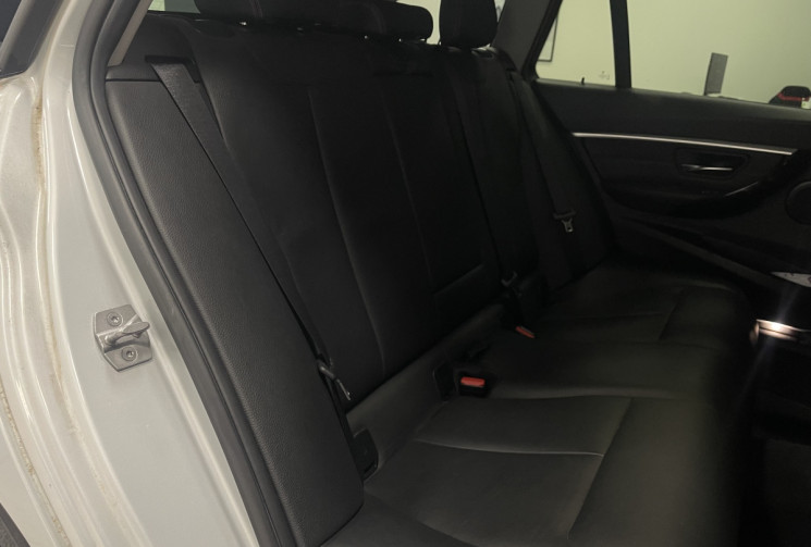 BMW SERIE 3 TOURING 340i 326 - F31 Touring