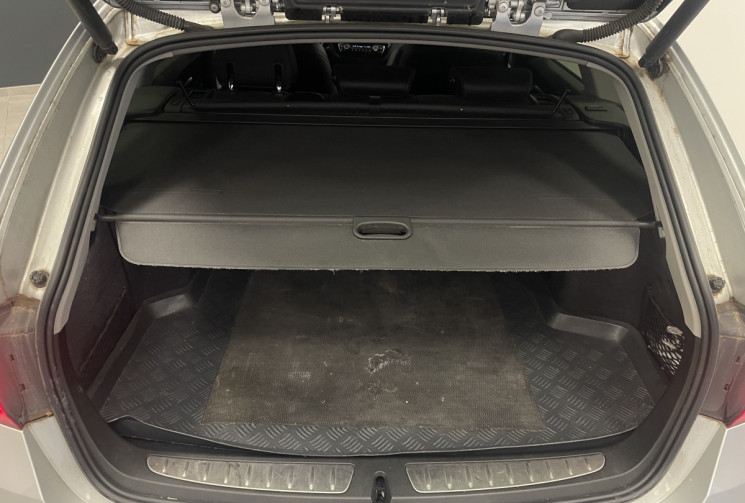 BMW SERIE 3 TOURING 340i 326 ch F31 lounge Sport BVA7