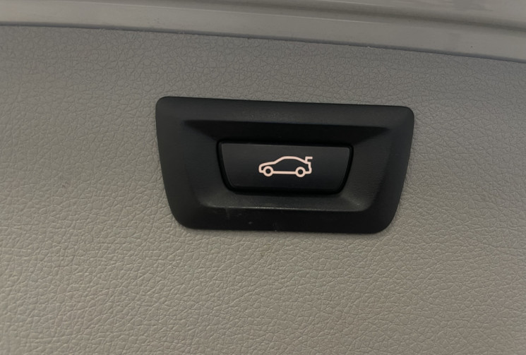 BMW SERIE 3 TOURING 340i 326 - F31 Touring