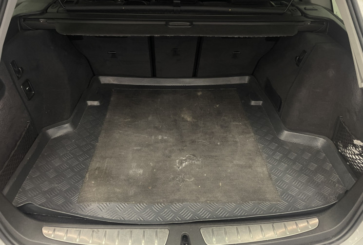 BMW SERIE 3 TOURING 340i 326 ch F31 lounge Sport BVA7