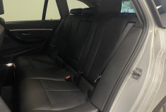 BMW SERIE 3 TOURING 340i 326 ch F31 lounge Sport BVA7
